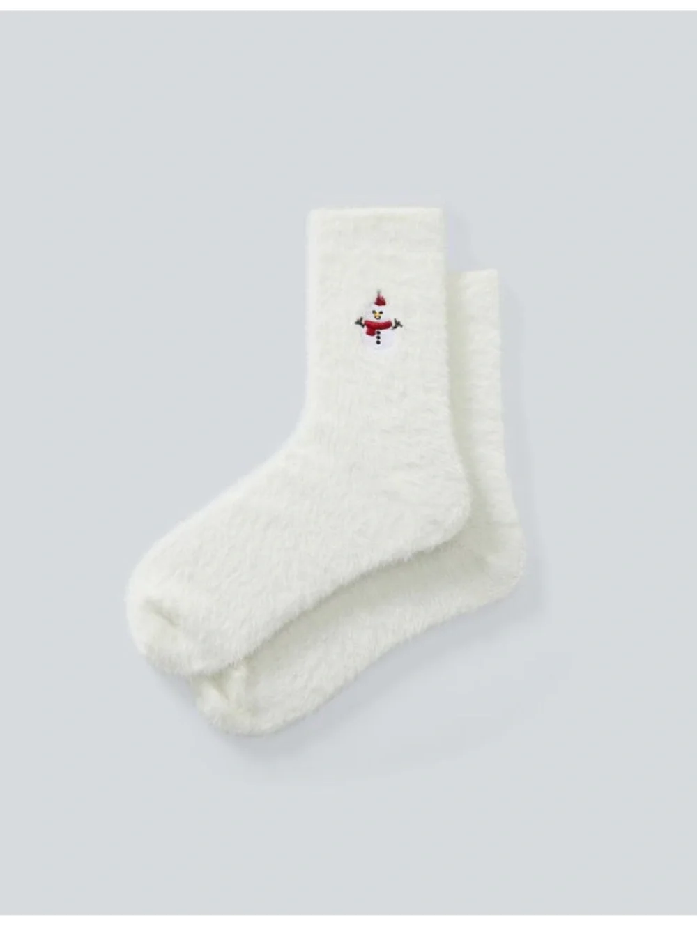 Halara 3 Pair Christmas Socks